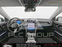 2024 Mercedes Benz C 180