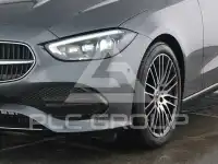 2024 Mercedes Benz C 180