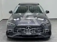 2024 Mercedes Benz C 180