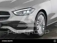 2024 Mercedes Benz C 180
