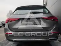 2024 Mercedes Benz C 180