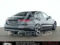 2024 Mercedes Benz C 180