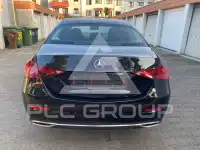 2024 Mercedes Benz C 180