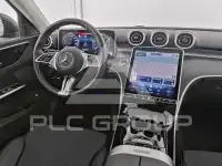 2024 Mercedes Benz C 180