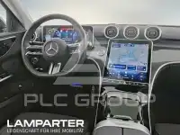 2024 Mercedes Benz C 180