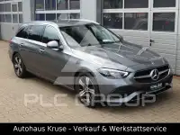2024 Mercedes Benz C 180