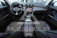 2024 Mercedes Benz C 180