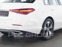2024 Mercedes Benz C 180