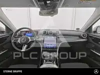 2024 Mercedes Benz C 180