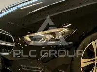2024 Mercedes Benz C 180