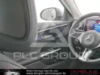 2024 Mercedes Benz C 180