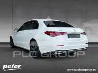 2024 Mercedes Benz C 180