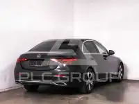 2024 Mercedes Benz C 180