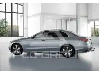 2024 Mercedes Benz C 180
