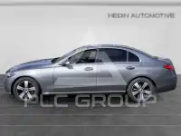2024 Mercedes Benz C 180