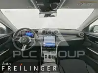 2024 Mercedes Benz C 180