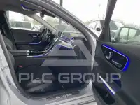 2024 Mercedes Benz C 180