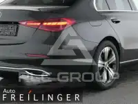 2024 Mercedes Benz C 180