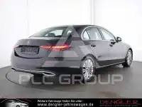 2024 Mercedes Benz C 180