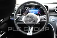 2024 Mercedes Benz C 180