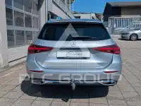 2024 Mercedes Benz C 180