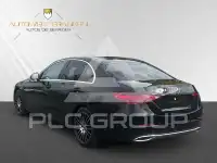2024 Mercedes Benz C 180