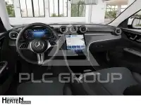 2024 Mercedes Benz C 180