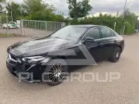 2024 Mercedes Benz C 180