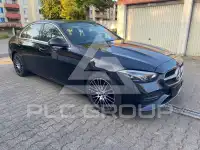 2024 Mercedes Benz C 180