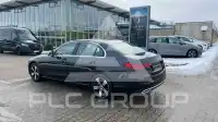 2024 Mercedes Benz C 180