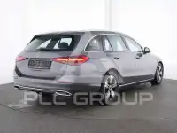 2024 Mercedes Benz C 180
