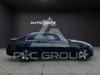2024 Mercedes Benz C 180
