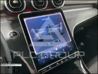 2024 Mercedes Benz C 180