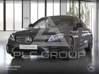 2024 Mercedes Benz C 180
