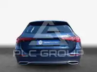 2024 Mercedes Benz C 180