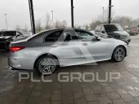 2024 Mercedes Benz C 180