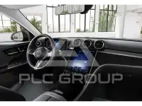 2024 Mercedes Benz C 180