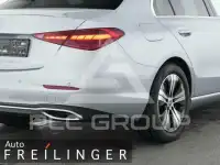 2024 Mercedes Benz C 180