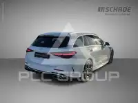 2024 Mercedes Benz C 180