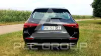 2024 Mercedes Benz C 180