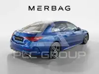 2024 Mercedes Benz C 180