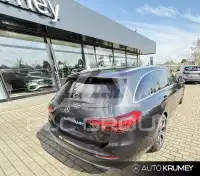 2024 Mercedes Benz C 180