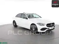 2024 Mercedes Benz C 180