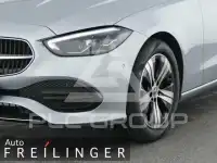 2024 Mercedes Benz C 180