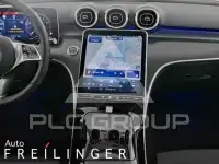 2024 Mercedes Benz C 180