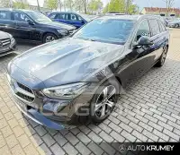 2024 Mercedes Benz C 180