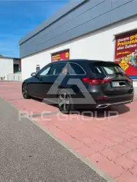 2024 Mercedes Benz C 180