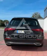 2024 Mercedes Benz C 180