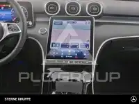 2024 Mercedes Benz C 180