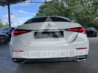 2024 Mercedes Benz C 180
